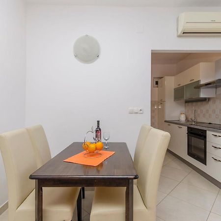 Apartments Blazica Vodice Exterior foto