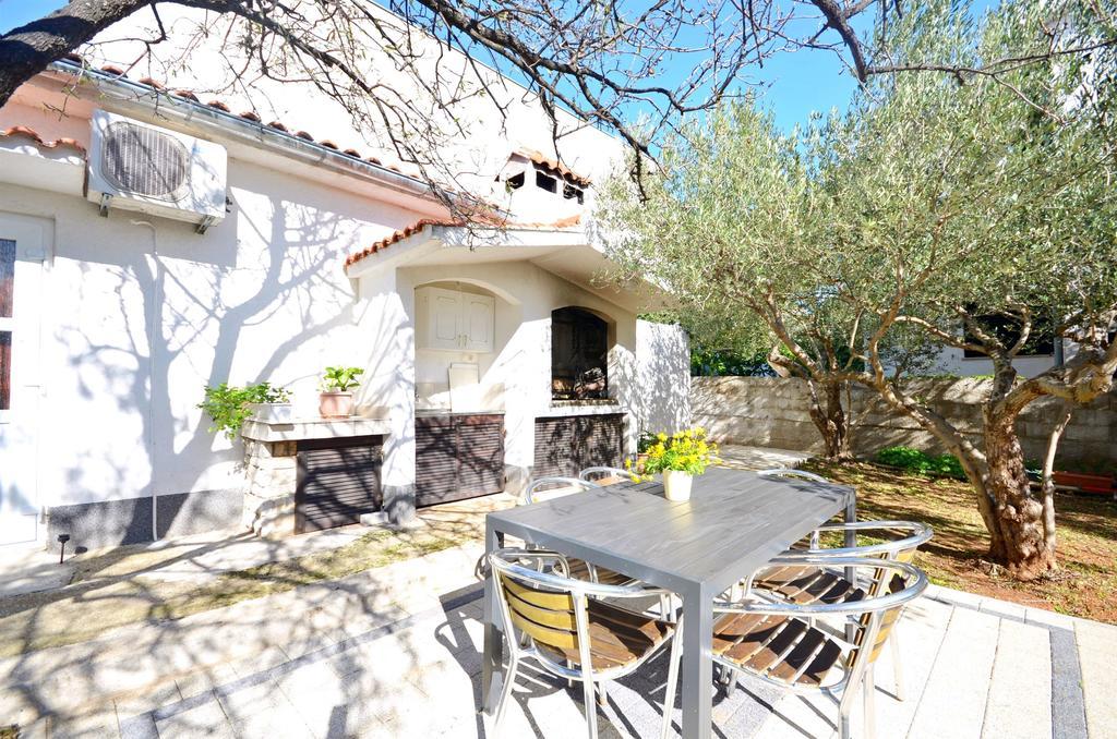 Apartments Blazica Vodice Exterior foto